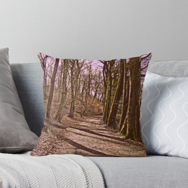 Item preview, A shady path designed and sold by shelleybabe2.