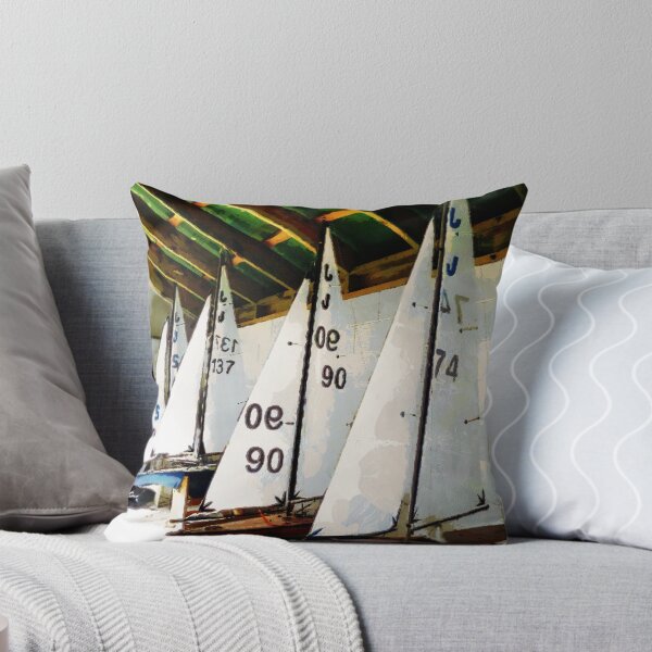 Item preview, The Boat Shed designed and sold by PictureNZ.