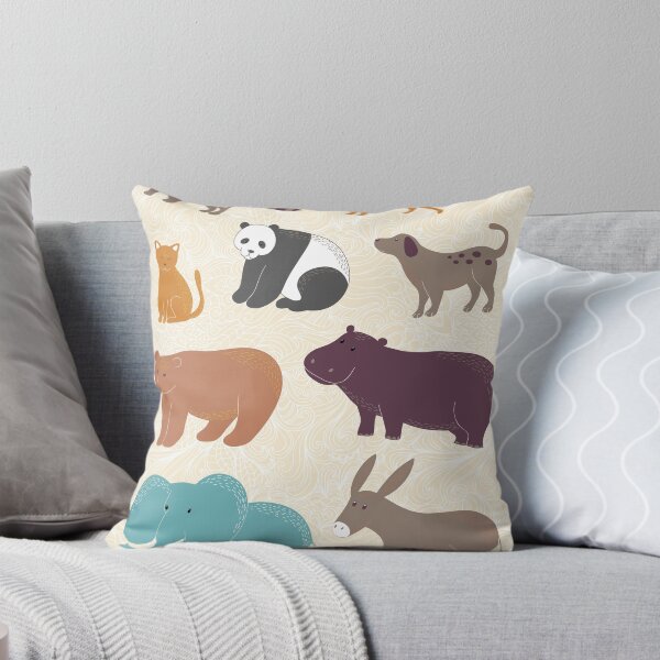 Item preview, Cute animals designed and sold by AlexandraDzh.