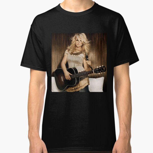 miranda lambert tour shirt