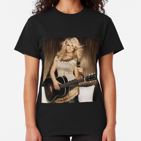 miranda lambert tour shirt