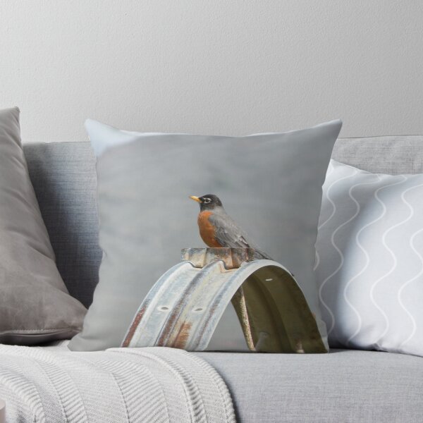 Item preview, Robin designed and sold by Christina Stanley.