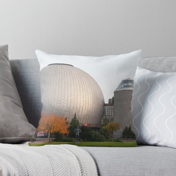 Item preview, berlin planetarium designed and sold by photoeverywhere.