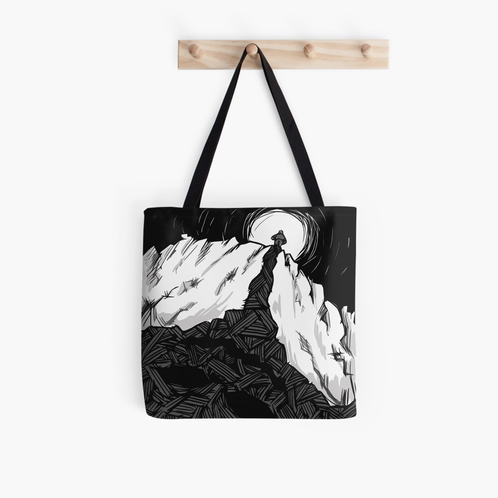 Item preview, All Over Print Tote Bag designed and sold by mistertengu74.
