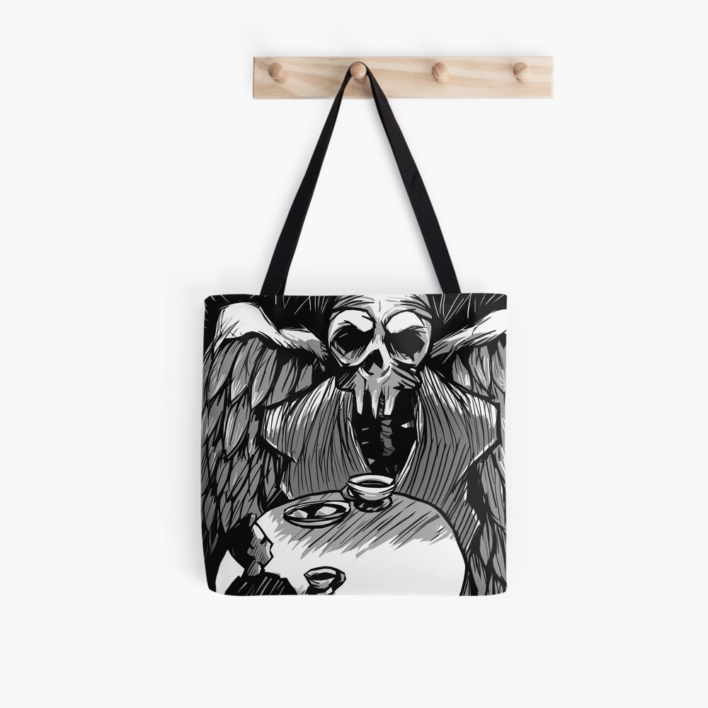 Item preview, All Over Print Tote Bag designed and sold by mistertengu74.