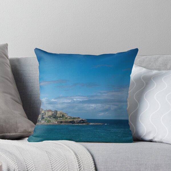 Item preview, Bondi Landscape designed and sold by Shari Sherriff.