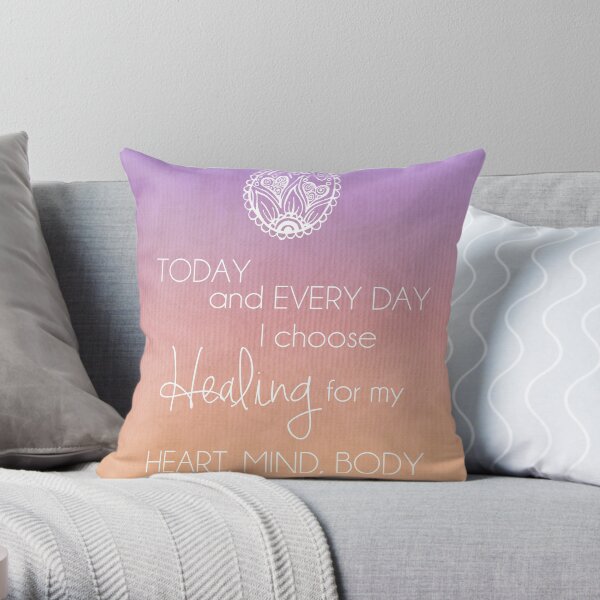 Indian Cotton 16/" Hindu Mantra Printed Pillow Throw Cotton Green Cushion Cover