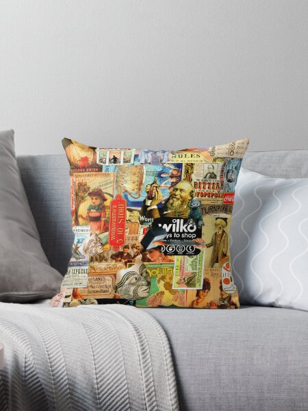 Wilko Pillows Cushions for Sale Redbubble