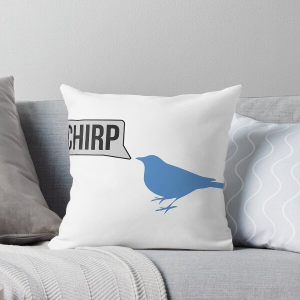 Item preview, Chirp designed and sold by McEvoy Athletic Co.