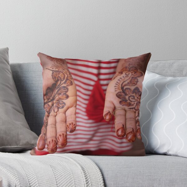 Item preview, Henna marroquí designed and sold by danieldemellis.