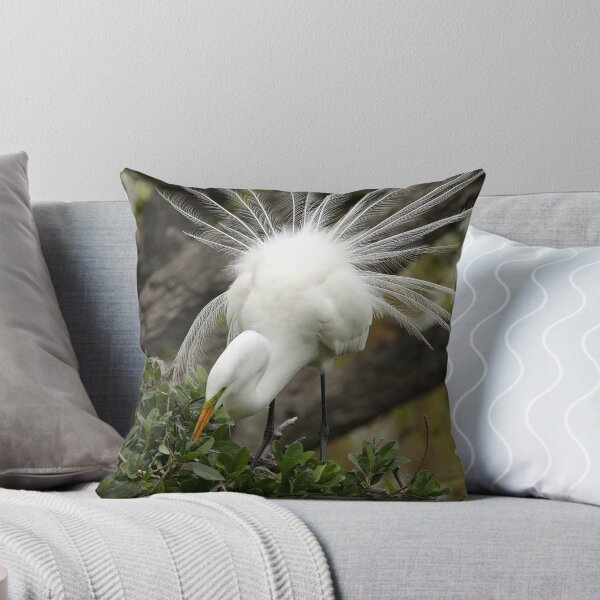 Item preview, Breeding Plumage designed and sold by Carol Bailey-White.