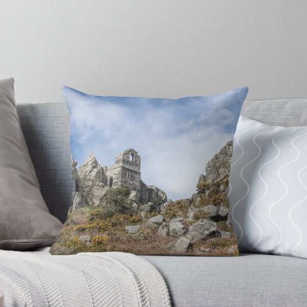 Item preview, Roche Rock, Cornwall designed and sold by Janet Jenkins.
