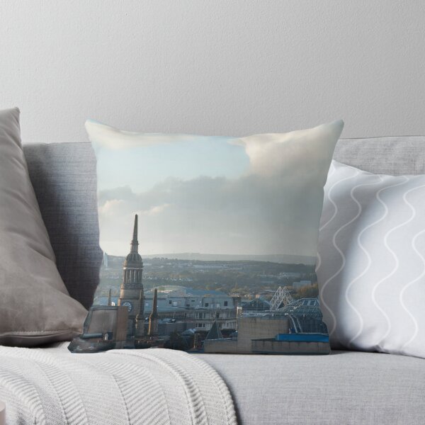 Artikelvorschau, Glasgow skyline entworfen und verkauft von photoeverywhere.