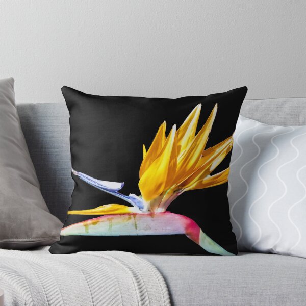 Artikelvorschau, Bird of Paradise Flower entworfen und verkauft von Lynn Bolt.