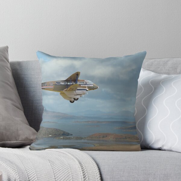 Item preview, DH Dragon Rapide - 'Back in the day..........' designed and sold by Pat Speirs.