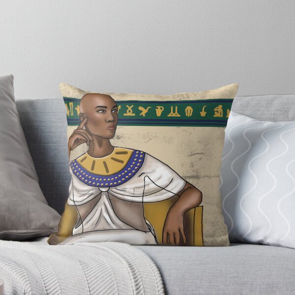 Artikelvorschau, Pharaoh entworfen und verkauft von MadebyJenni.