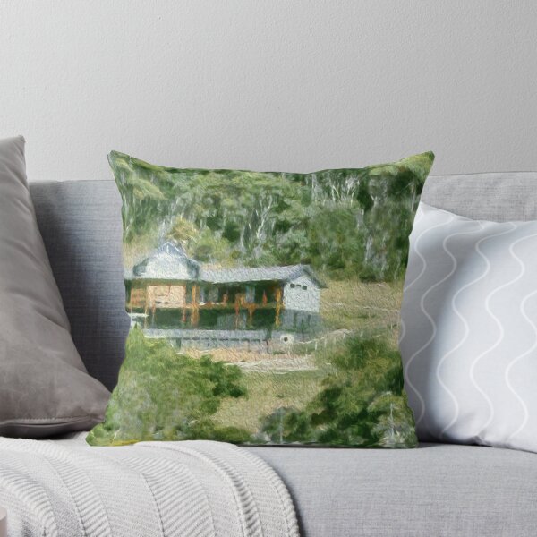 Item preview, House on the Hill designed and sold by john NORRIS.