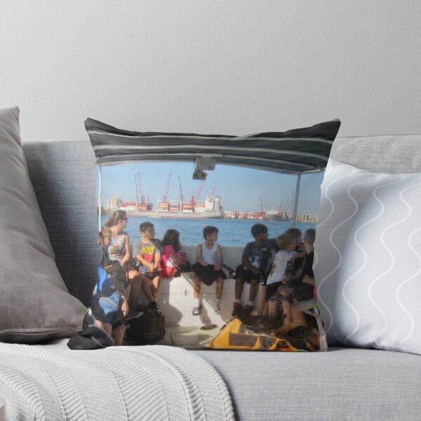 Item preview, PEANUT ISLAND HERE WE COME! designed and sold by FL-florida.