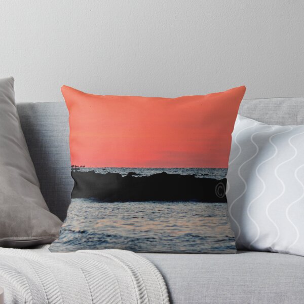 Item preview, Sunrise Long Beach NY  IMG_5338  designed and sold by KarenDinan.