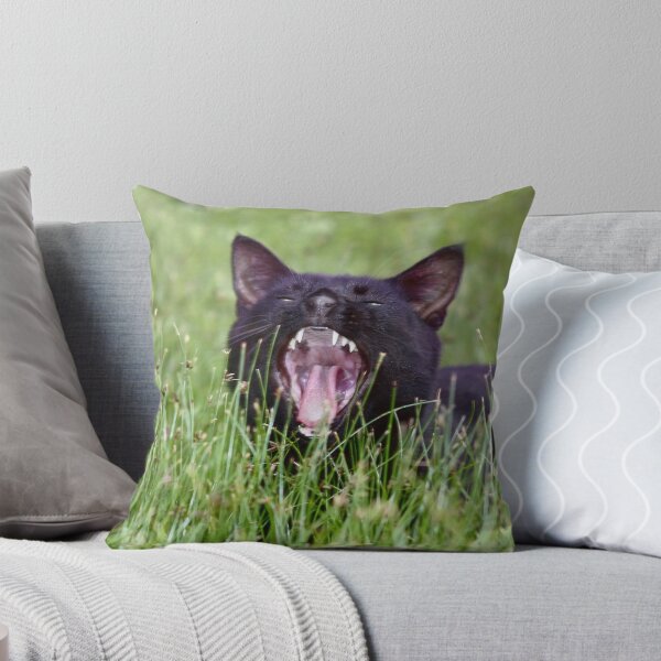 Artikelvorschau, Biggest yawn ever entworfen und verkauft von tinypaws.