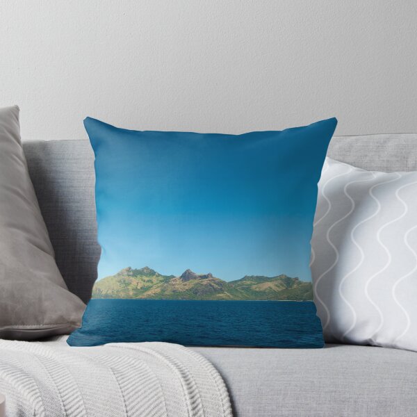 Item preview, Topography of the Fijian islands designed and sold by photoeverywhere.