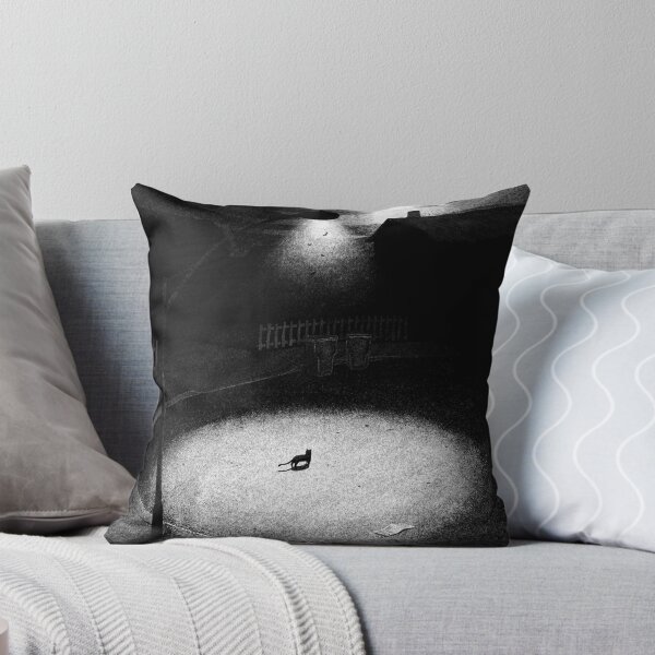 Item preview, Gato negro designed and sold by brianluong.