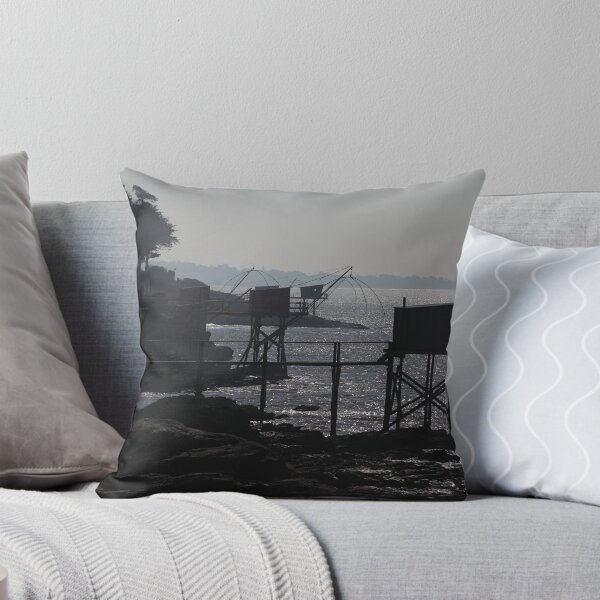 Item preview, A part of the french coast... designed and sold by Remy NININ.