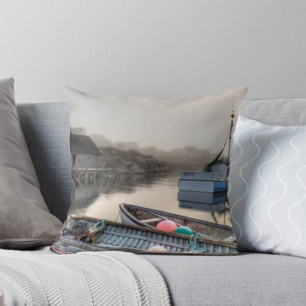 Item preview, Peggy's Cove designed and sold by Bruce Taylor.