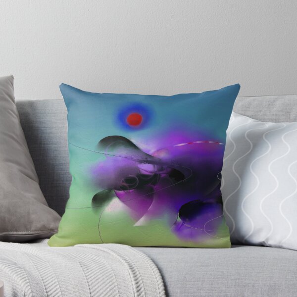 Item preview, abstract scenery designed and sold by Wolfgang Schweizer.