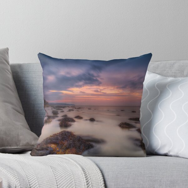 Item preview, Woodside Beach designed and sold by manateevoyager.