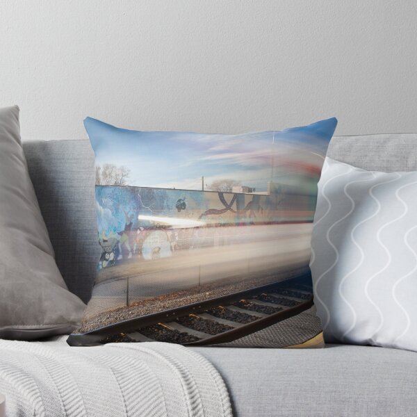 Item preview, In a hurry designed and sold by Spencer Dickson.
