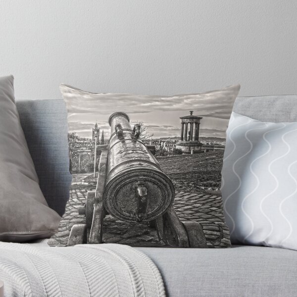 Item preview, On Calton Hill designed and sold by DavidWHughes.