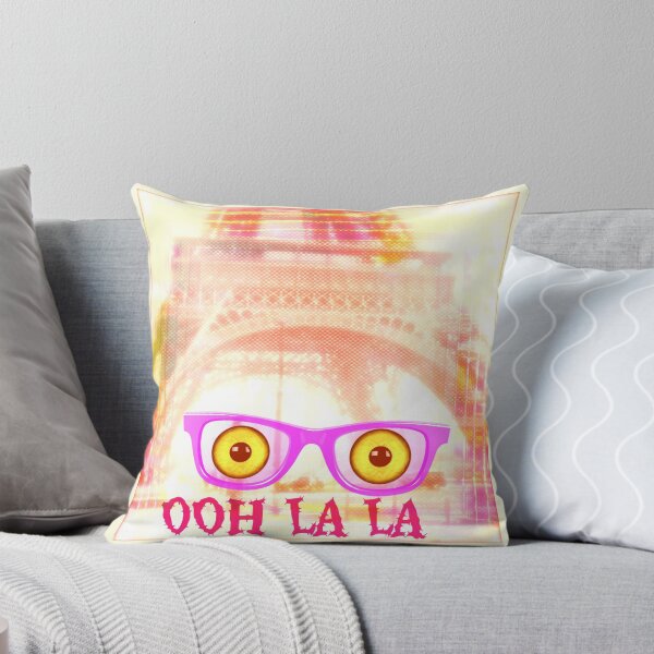 Item preview, OOH LALA designed and sold by DMEIERS.