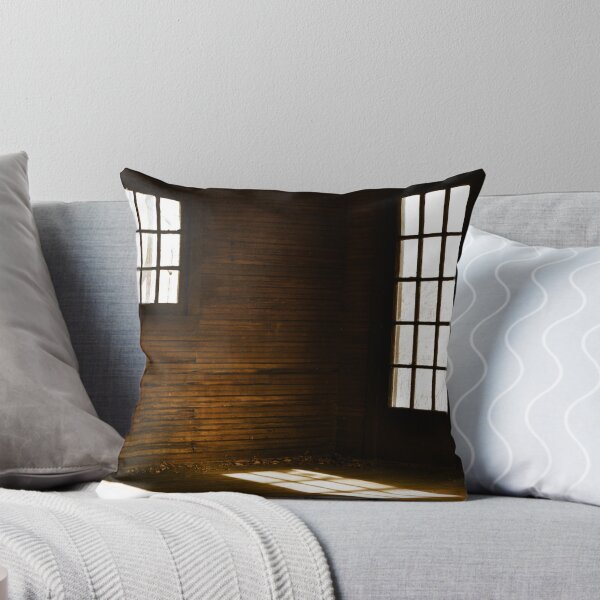 Item preview, Shadows at The Fabyan Boat House designed and sold by Brian Gaynor.