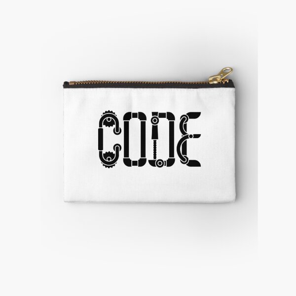 Artikelvorschau, T-Shirt für Programmierer: Born To Code Design Entwickler Shirt entworfen und verkauft von tshirtfandom.