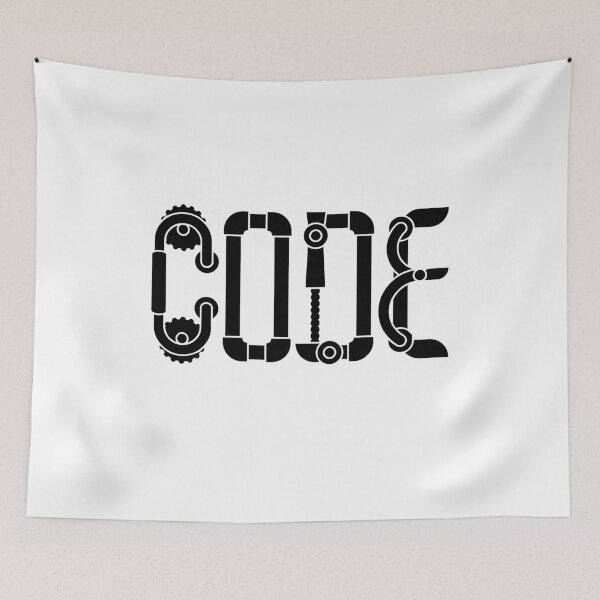 Item preview, T-Shirt for Programmers : Born To Code Design Developer Shirt designed and sold by tshirtfandom.