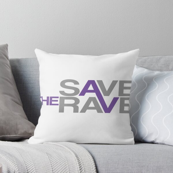 Item preview, Save the rave designed and sold by McEvoy Athletic Co.