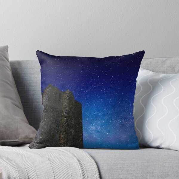 Aperçu de l'œuvre Baldungan Milky Way créée et vendue par Lewis Smith.