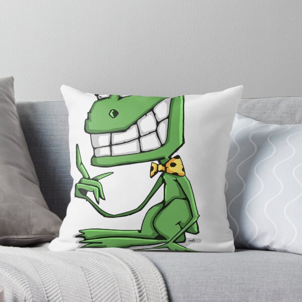 Item preview, Nasty Frog designed and sold by chrisbears.