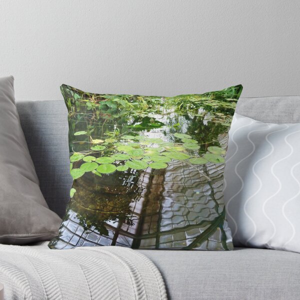 Item preview, Waterlily Reflections designed and sold by ChaosGate.