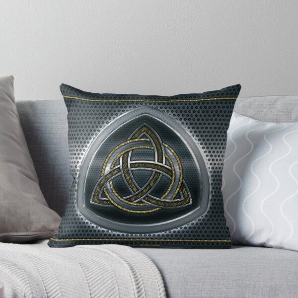 Item preview, Celtic Triquetra designed and sold by Bluesax.