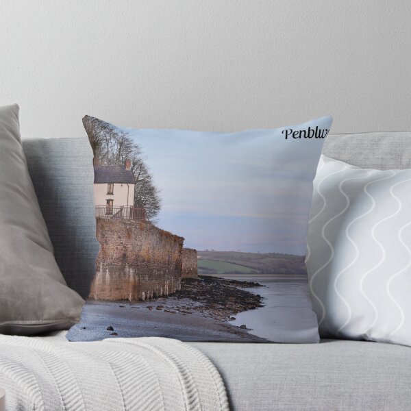 Item preview, Cerdyn Penblwydd Boathouse yn y Gymraeg designed and sold by Photos of Wales.
