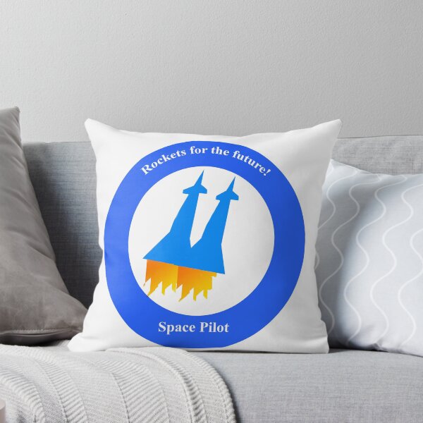 Item preview, Space Pilot designed and sold by Timothyoleary.