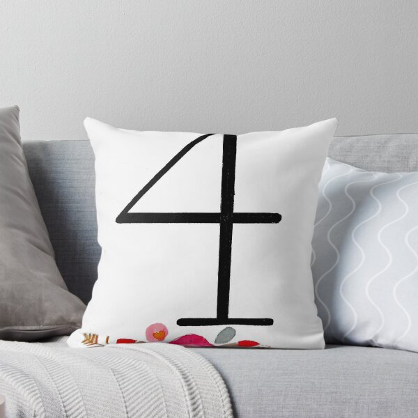 Item preview, Number 4  - Ink & Watercolour Flowers designed and sold by BbArtworx.
