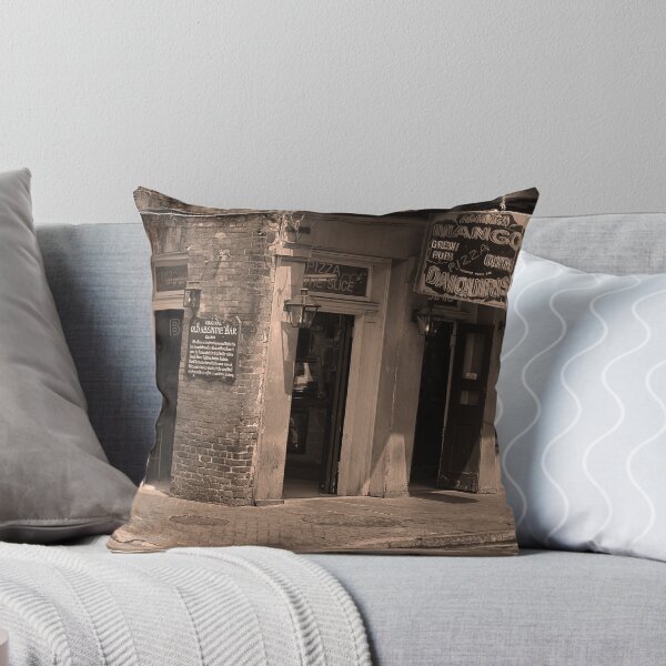 Item preview, New Orleans Tavern designed and sold by Frank Romeo.