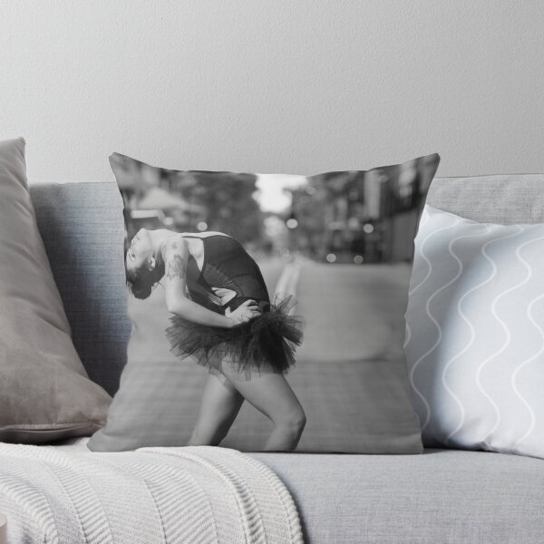Item preview, Street Ballerina 7 designed and sold by Nigel Donald.