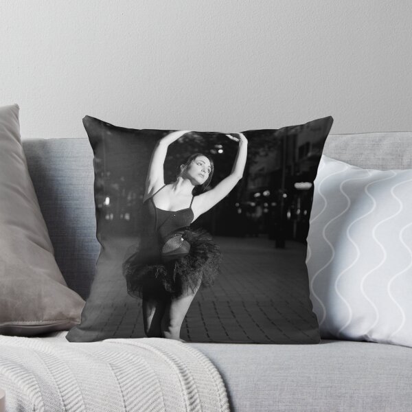Item preview, Street Ballerina 4 designed and sold by Nigel Donald.