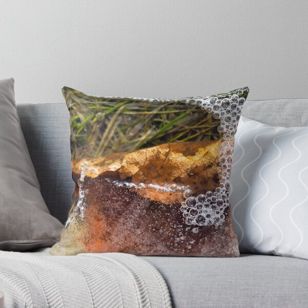 Item preview, Escaping Winter designed and sold by Betty MacRae.