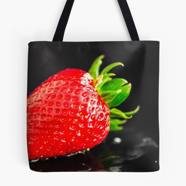 Item preview, Wet Strawberry designed and sold by MMPhotographyUK.