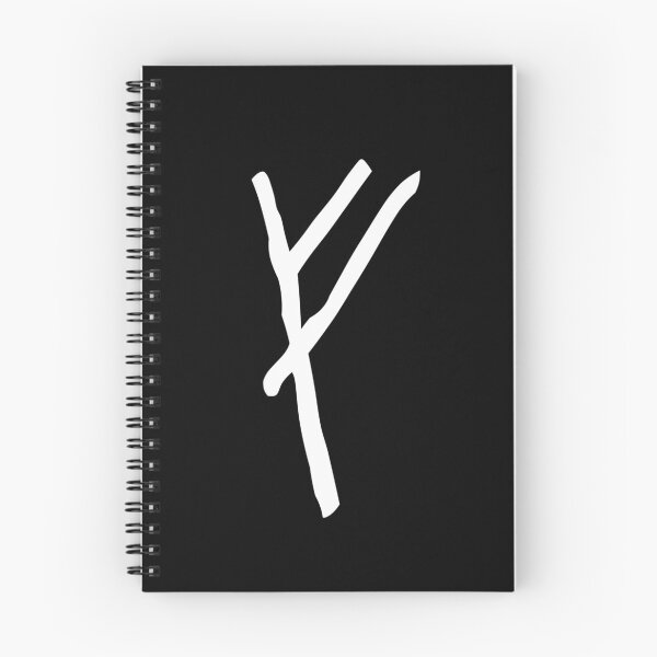 Item preview, Burglar Rune designed and sold by OutlineArt.